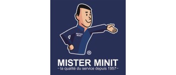 Mister Minit Cambrai