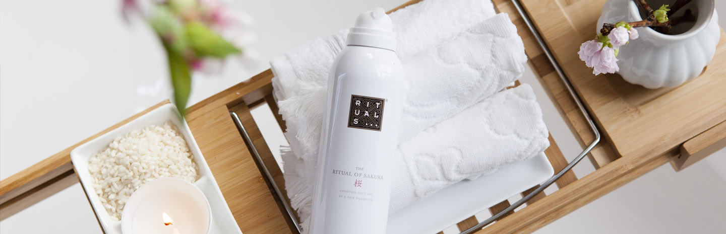 magasin Rituals au centre commercial Cora Nancy Houdemont !