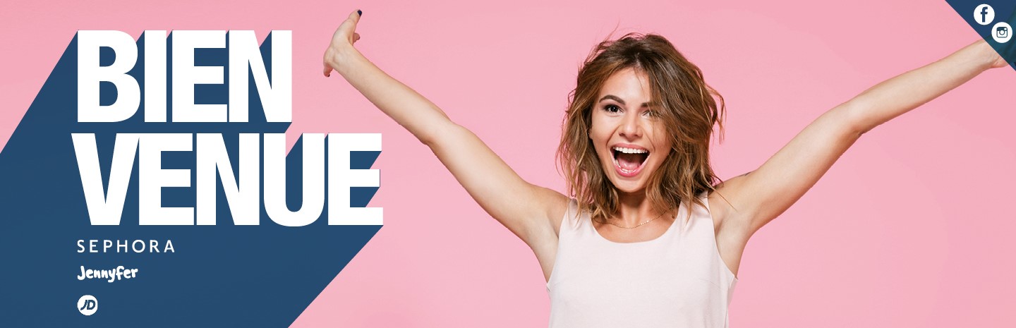 Nos magasins sont réouverts et tous vos commerçants sont vraiment heureux de vous retrouver !