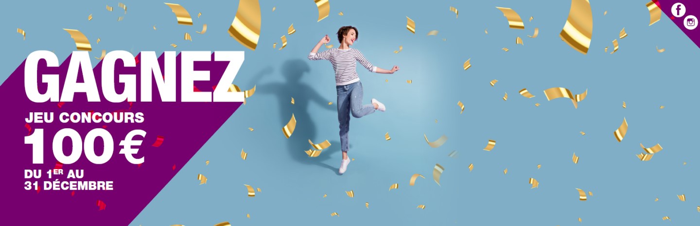 Concours décembre