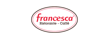 Francesca Houssen : restauration italienne, pâtes, salades, desserts