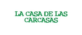 La Casa De Las Carcasas Shop'in Witty