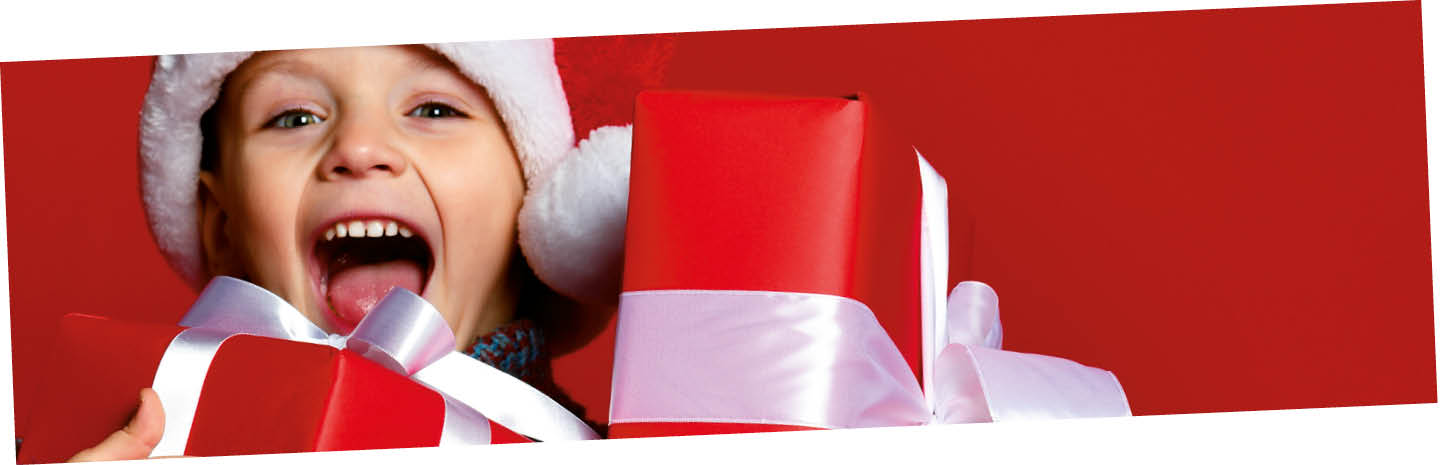 VENEZ VIVRE LA MAGIE DE NOËL !