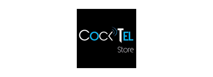 Cocktel Store