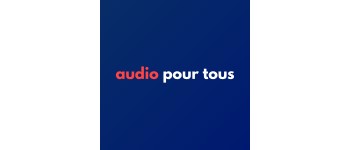 Audio Pour Tous