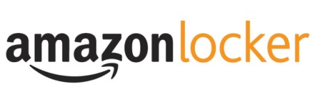 Amazon Locker centre commercial Cora Lempdes