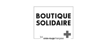 Boutique solidaire by la Croix Rouge