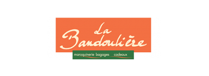 La bandoulière