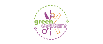 Green Couture Atelier Chantier d’Insertion qui valorise les matières textiles recyclées et les personnes. 