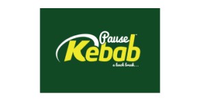 Cem Yildiz Patron du restaurant Pause Kebab