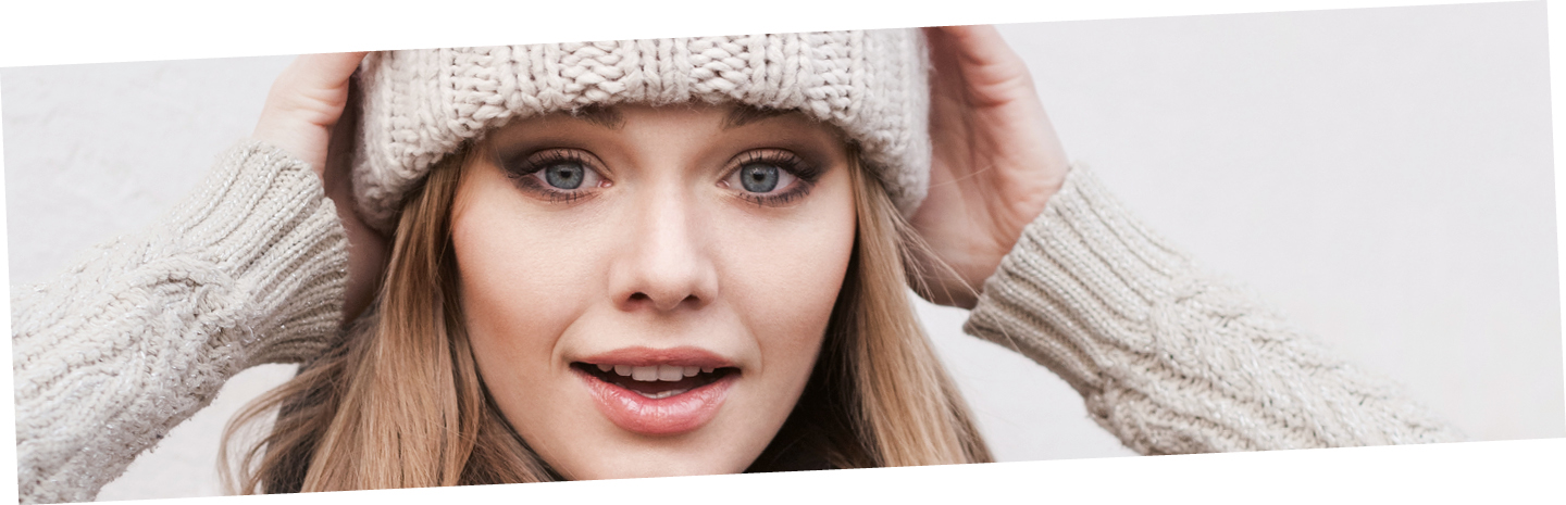 Soldes d'hiver