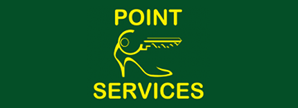 Point service 