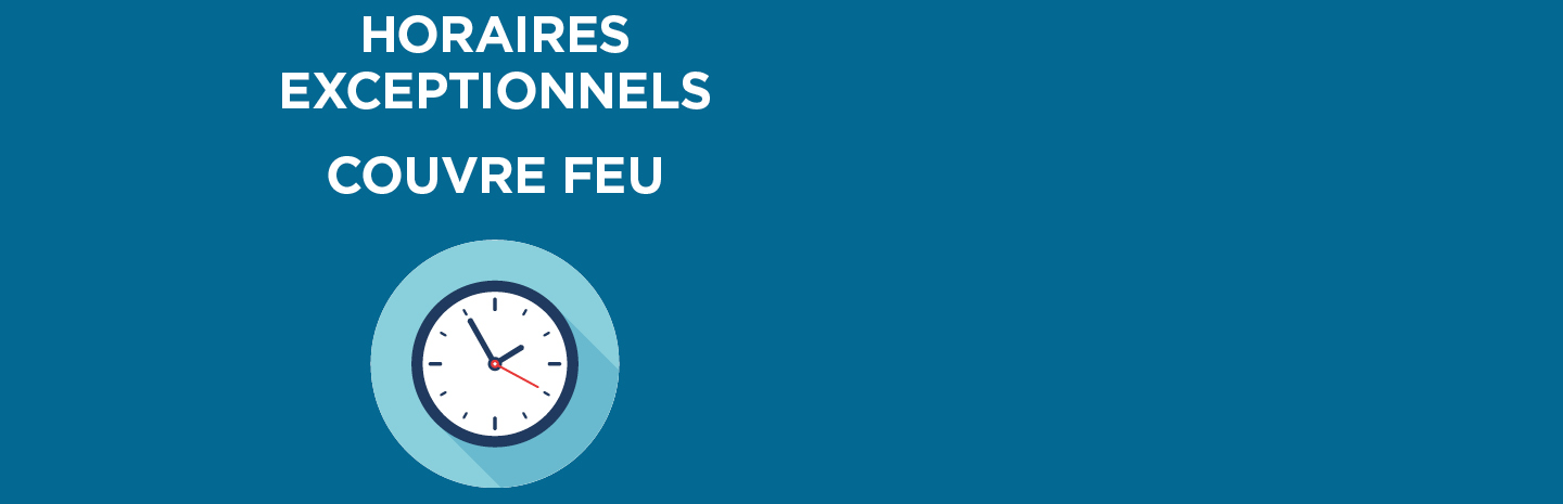 Couvre feu