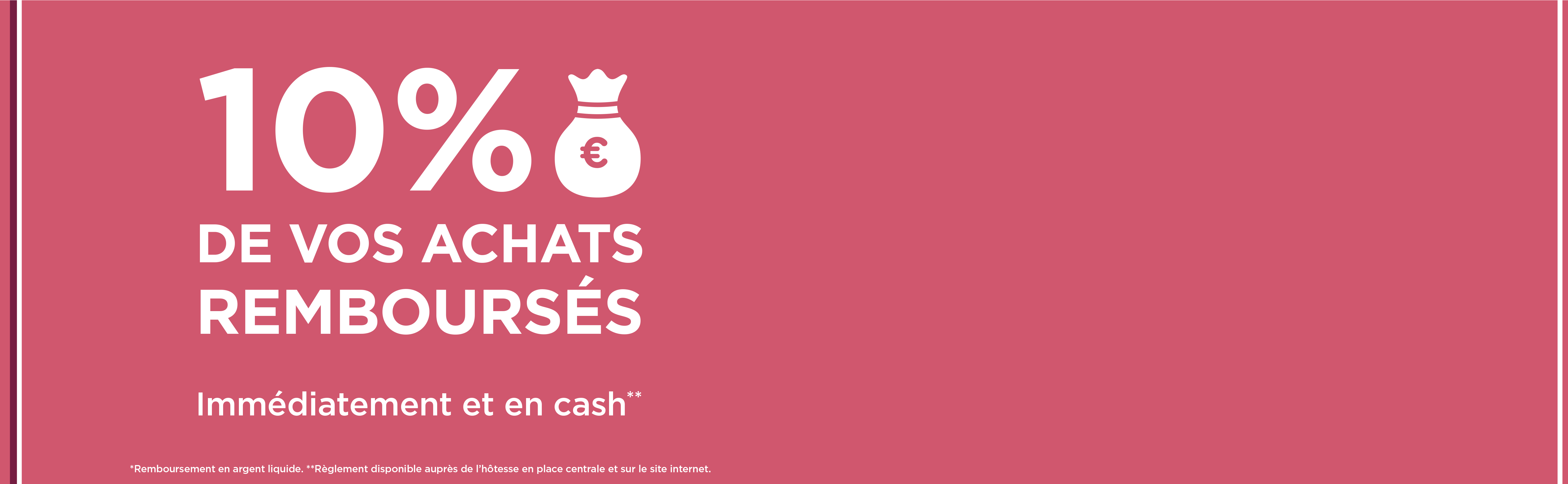Cash Back