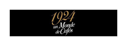 1924 un Monde de Cafés
