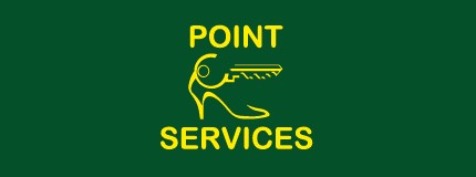Point services