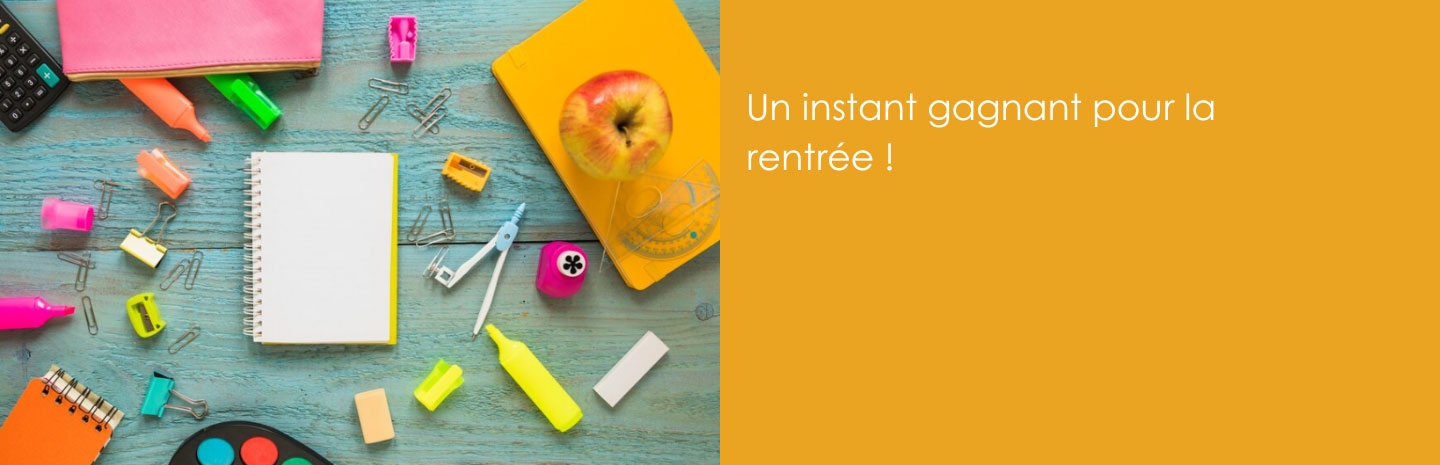 animation “Instant gagnant” au Shopping cora Messancy 