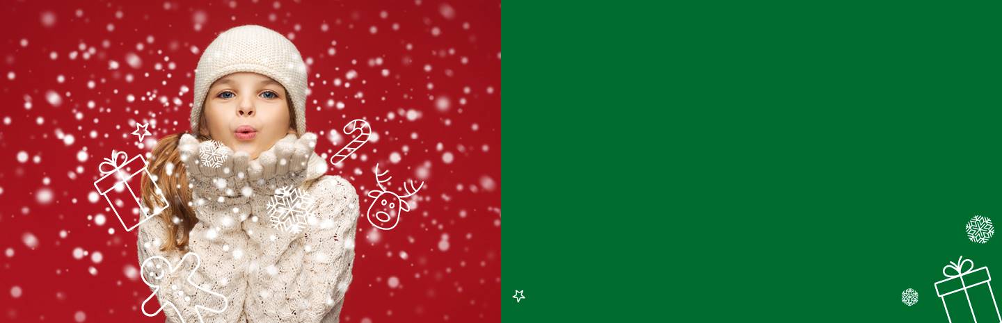 Retrouvez toutes les animations du Shopping cora Rocourt pour vivre pleinement la magie de Noël !