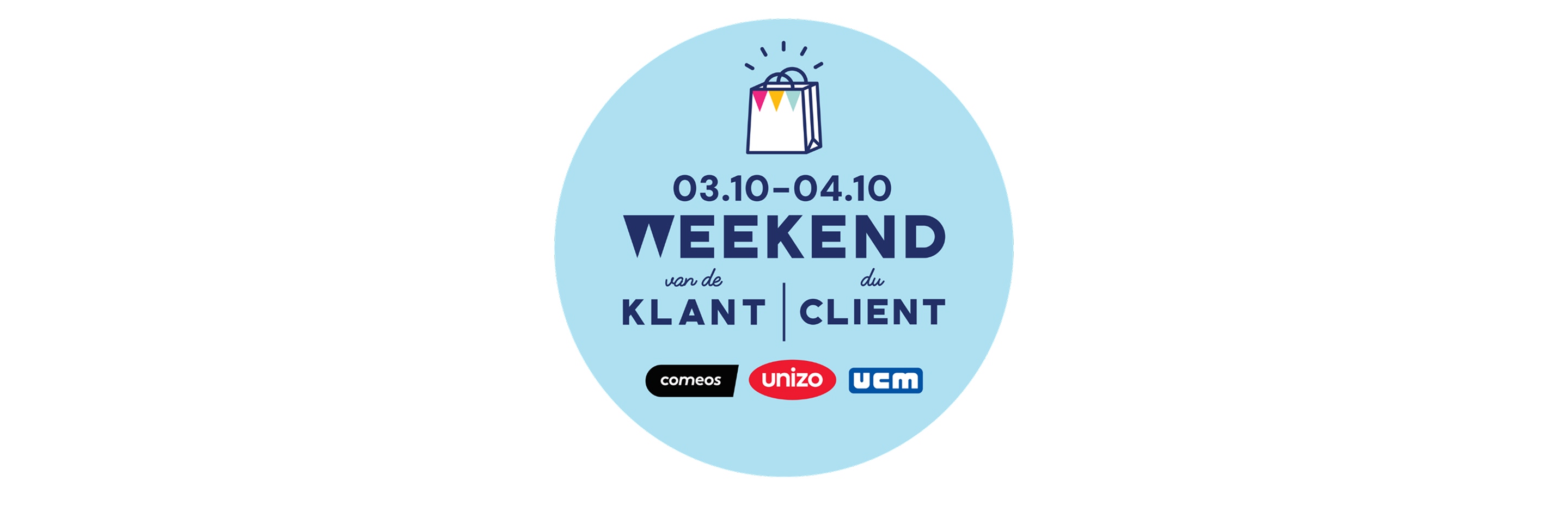 Week-end du client