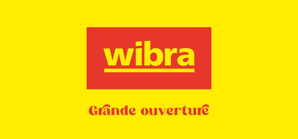 Wibra ouvre ses portes au Shopping cora