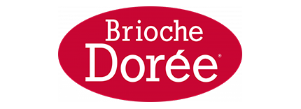 Amandine Mack - Brioche Dorée Amandine Mack - Brioche Dorée