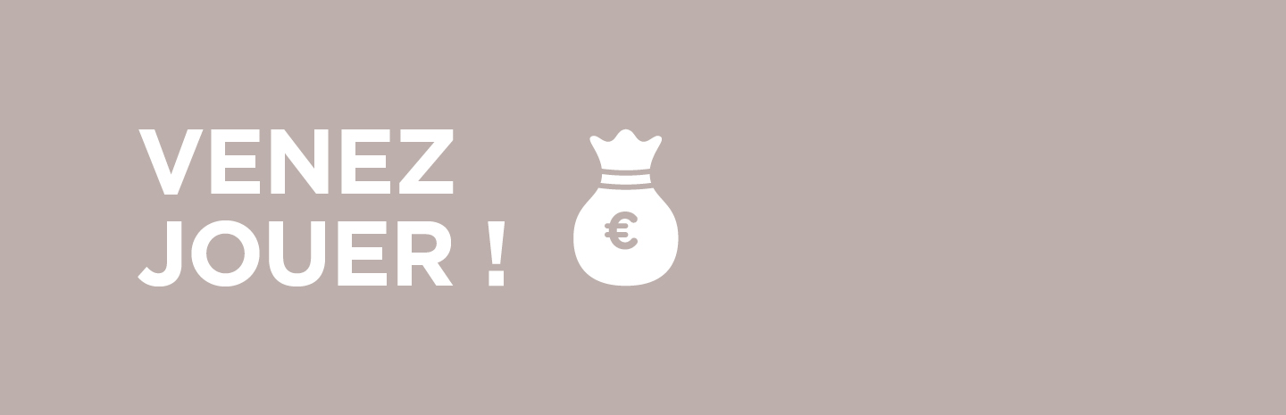 Soldes gagnants Soldes gagnants