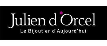 Julien d’Orcel : bijoux tendances pour femmes et hommes