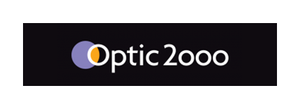 Optic 2000 centre commercial Shop'in Mundo’