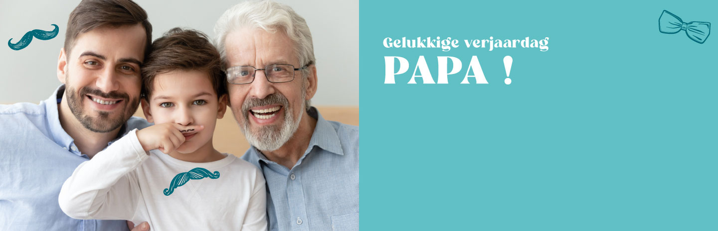 Op 7 juni viert Shopping cora Anderlecht alle superpapa’s Op 7 juni viert Shopping cora Anderlecht alle superpapa’s
