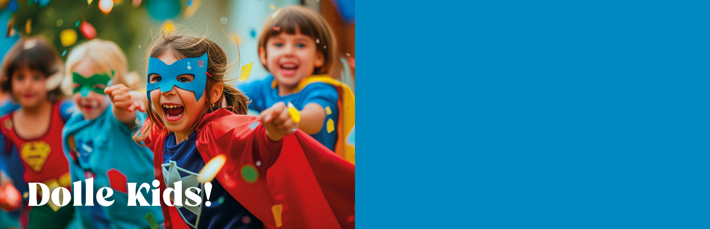 Dolle kids