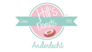 Hill's Donuts Anderlecht - vente de donuts