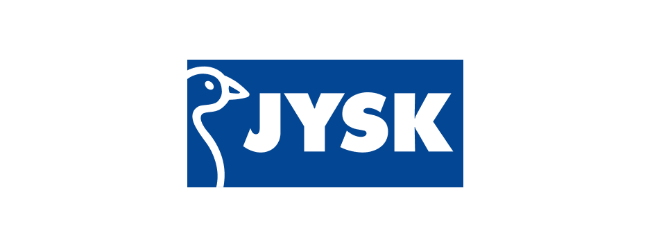 Jysk - ameublement et de décoration d’origine scandinave