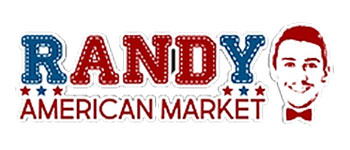 Randy American Market shopping cora Anderlecht