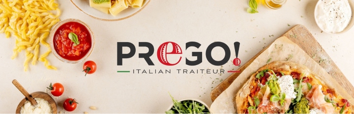 PREGO! komt naar Shopping cora Rocourt