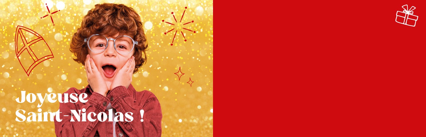 Saint-Nicolas