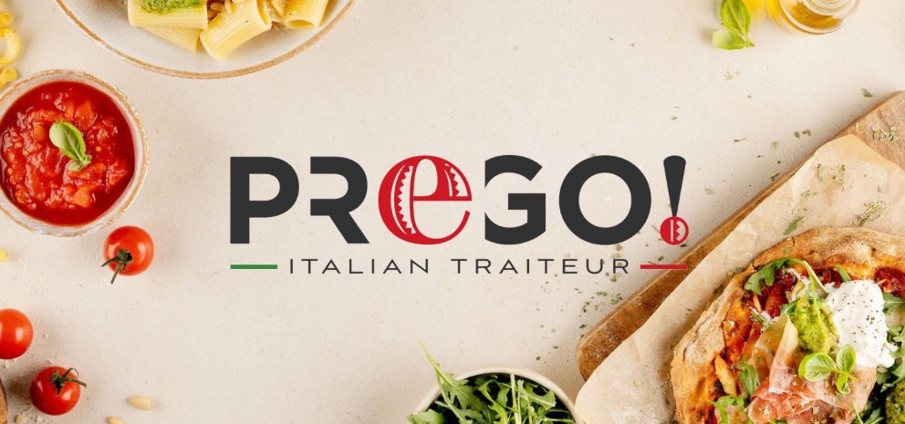 PREGO! arrive au Shopping cora Rocourt