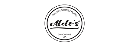 Aldo's Italian Street Food