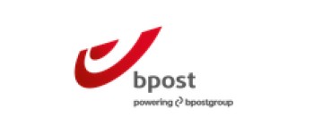 bpost (distributeur de colis)