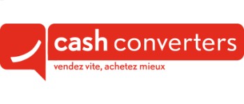 Cash Converters Anderlecht