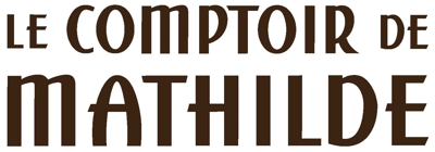 comptoir de mathilde