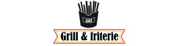 Grill & Friterie Shopping cora Rocourt