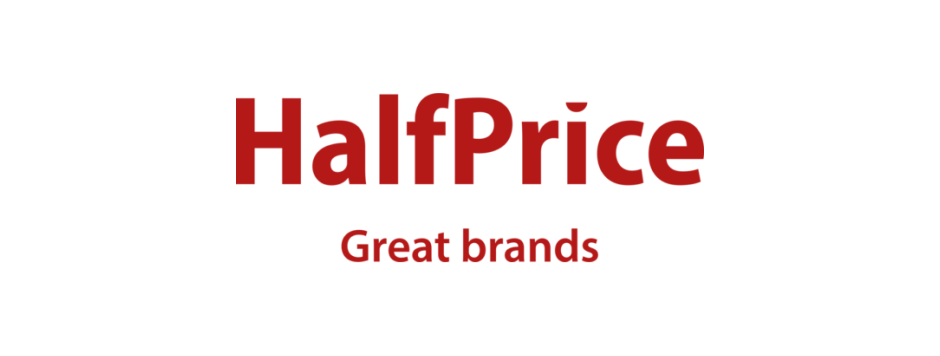HalfPrice