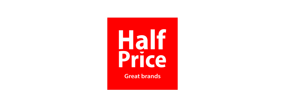 HalfPrice