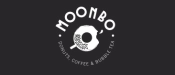Moonbo Donuts & Bagels - Bubble Tea - Milkshakes - Cafés & Chocolats