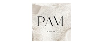 Inauguration de PAM Boutique ce jeudi 15 mai (et aussi vendredi &amp; samedi) de 9h30 à 20h au @shoppingcorarocourt 