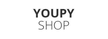 Youpy shop