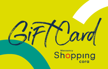 Gift Card Shopping cora Messancy Gift Card Shopping cora Messancy