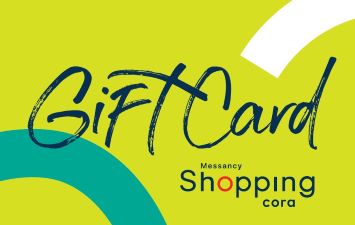 Gift Card Shopping cora Messancy Gift Card Shopping cora Messancy