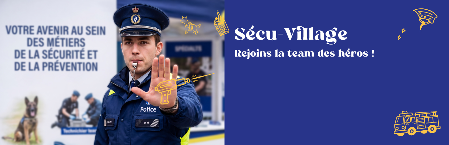 Secu-village
