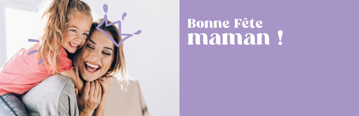 Le 10 mai, le Shopping cora La Louvière célèbre la Fête des Mères !💐🎁